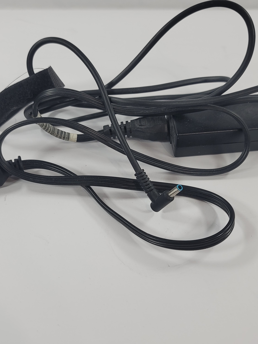 Hp Laptop Power Adapter Cord 45w 740015-004